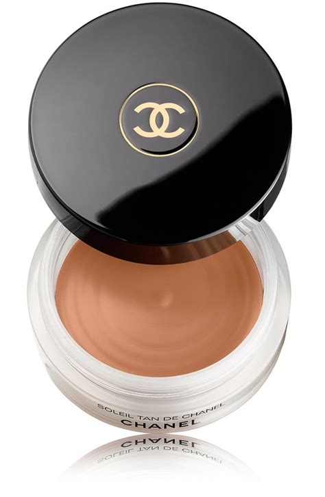 chanel soleil tan de chanel under foundation|soleil tan bronzer.